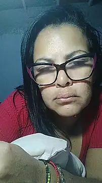 Oceanosexxx online show from February 18, 2026, 3:48 am