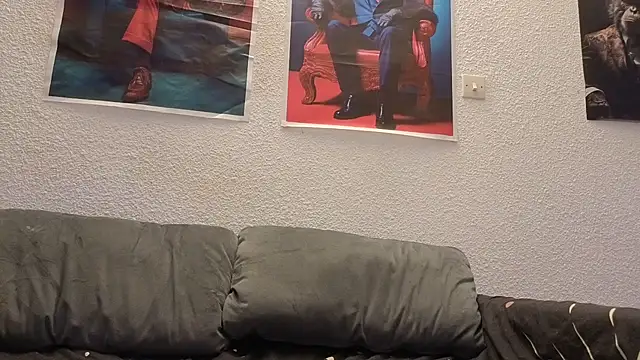 Oulola777 online show from November 10, 2025, 6:24 pm