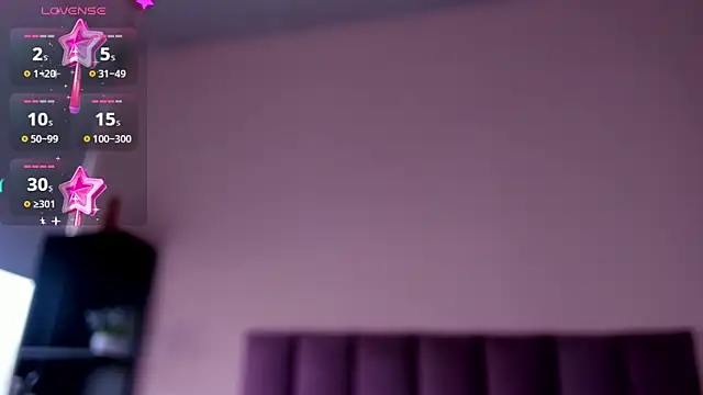 violet myerrs online show from January 9, 2026, 1:18 pm