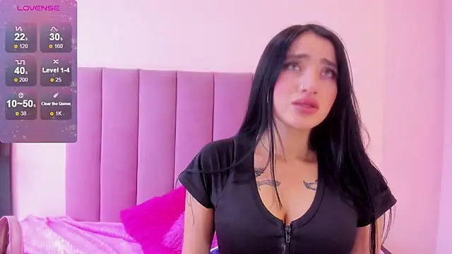 violet myerrs online show from February 13, 2026, 1:11 pm