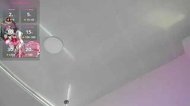 violet myerrs online show from September 30, 2025, 1:50 pm