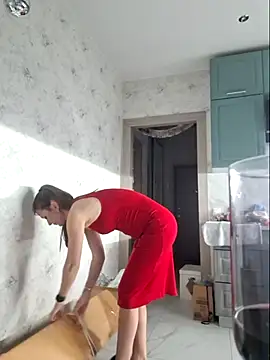 Snapshot of Isabe1 chatting on December 18, 2025, 9:29 pm Isabe1 online show from December 18, 2025, 9:29 pm