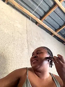 ChubbyAssyiyer online show from October 24, 2025, 9:41 am