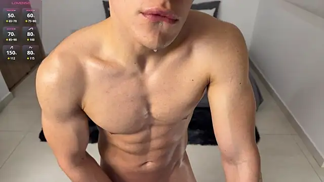 Maxx Lancaster online show from April 2, 2026, 3:08 pm