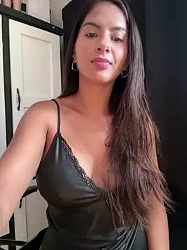 chicachocolate01 online show from March 3, 2026, 6:37 pm