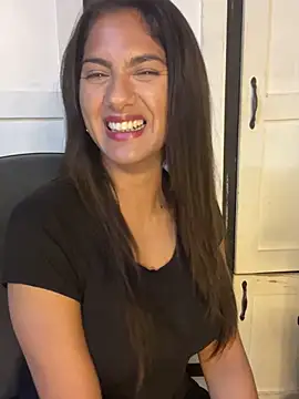 Snapshot of chicachocolate01 chatting on September 30, 2025, 3:56 am chicachocolate01 online show from September 30, 2025, 3:56 am