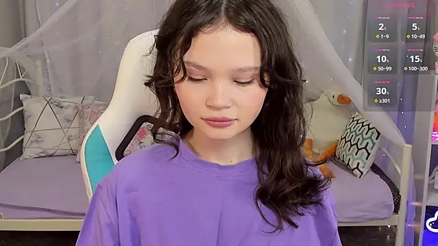 Snapshot of EmilyChaves chatting on January 8, 2026, 5:46 am EmilyChaves online show from January 8, 2026, 5:46 am