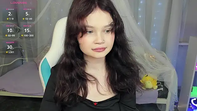 Snapshot of EmilyChaves chatting on April 14, 2026, 6:29 am EmilyChaves online show from April 14, 2026, 6:29 am