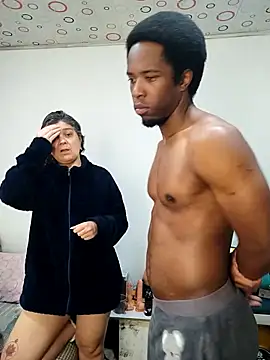 queemking online show from February 28, 2026, 10:09 pm