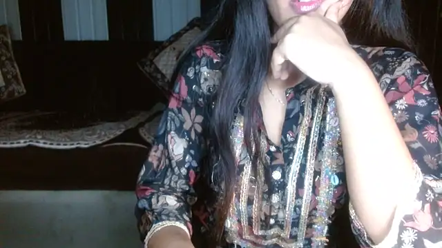 Snapshot of Mini_Meera chatting on October 1, 2025, 12:42 pm Mini Meera online show from October 1, 2025, 12:42 pm