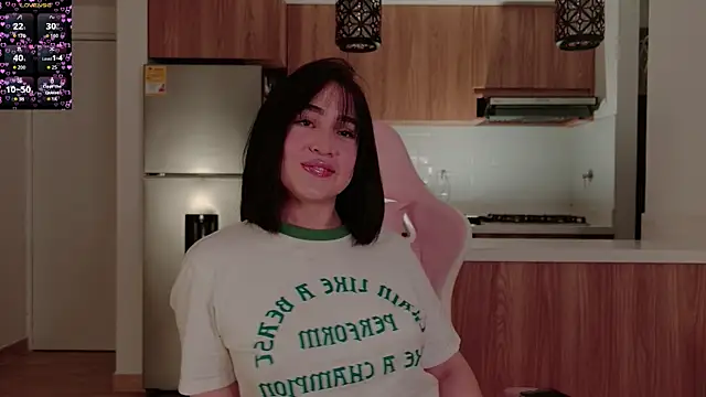  bella1 online show from March 6, 2026, 5:57 am