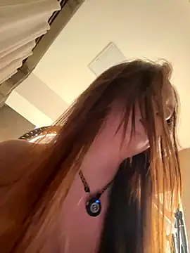 DianaGlow online show from November 8, 2025, 5:16 pm