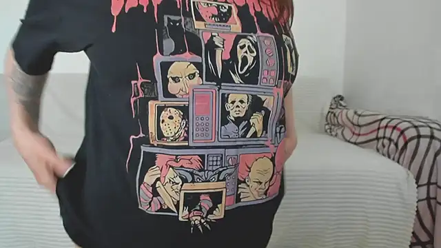 Lil Foxy9 online show from February 3, 2026, 6:40 am