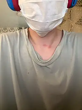 AyatoriKamado online show from October 4, 2025, 8:16 am