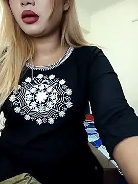 alexa cam44 online show from March 14, 2026, 7:42 pm