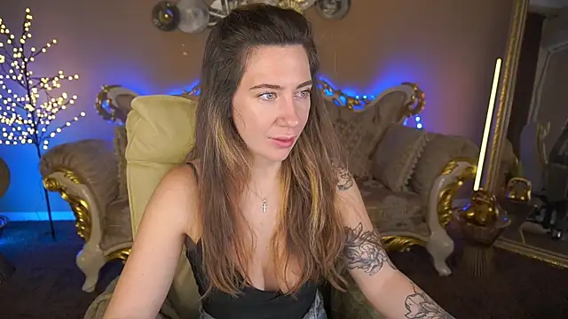 KateShanny online show from March 21, 2026, 6:58 am