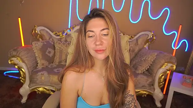 Snapshot of KateShanny chatting on November 10, 2025, 6:40 am KateShanny online show from November 10, 2025, 6:40 am