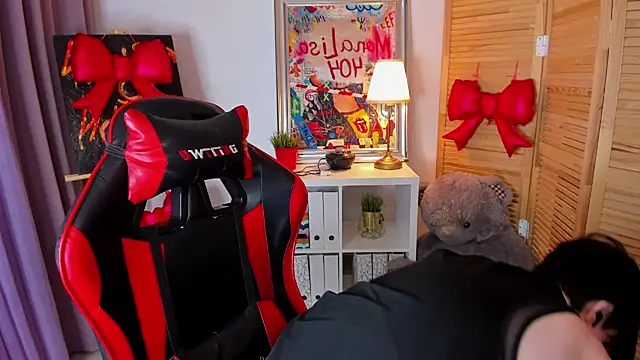 Snapshot of ayakskalermonss chatting on February 26, 2026, 8:36 am ayakskalermonss online show from February 26, 2026, 8:36 am