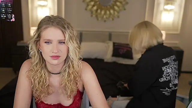 Scarlett Sweet054 online show from March 14, 2026, 3:51 pm