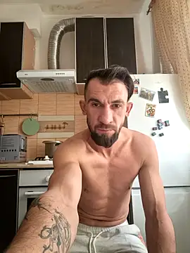 maikll989 online show from March 29, 2026, 9:44 am