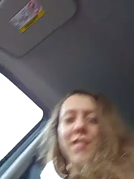 Eveline Beauty Kitty online show from January 15, 2026, 1:14 pm