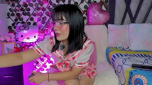 isabel jaames online show from February 14, 2026, 9:15 pm