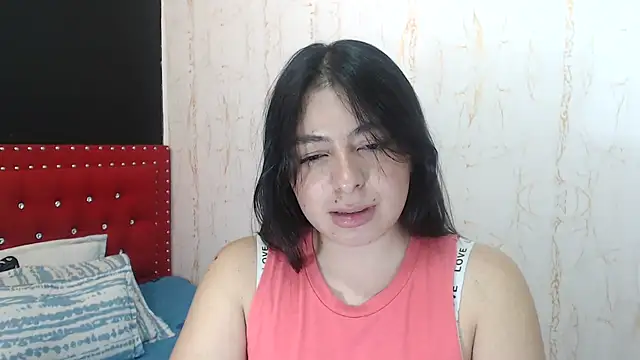 Snapshot of MiaKimky chatting on November 20, 2025, 5:35 pm MiaKimky online show from November 20, 2025, 5:35 pm