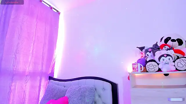 my aleja  online show from March 16, 2026, 12:09 pm