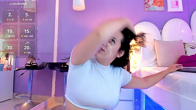 my aleja  online show from January 6, 2026, 1:59 pm