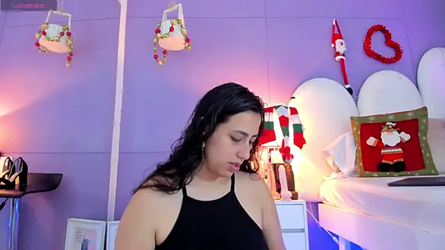 my aleja  online show from December 16, 2025, 12:42 pm