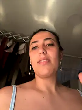 my aleja  online show from September 23, 2025, 10:55 am