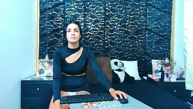 Snapshot of CattyANDnicky chatting on October 23, 2025, 1:10 pm CattyANDnicky online show from October 23, 2025, 1:10 pm