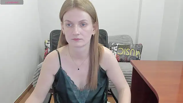 Alisha Skyes online show from June 16, 2026, 3:34 pm