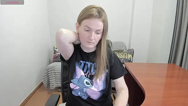 Alisha Skyes online show from June 7, 2026, 7:19 pm