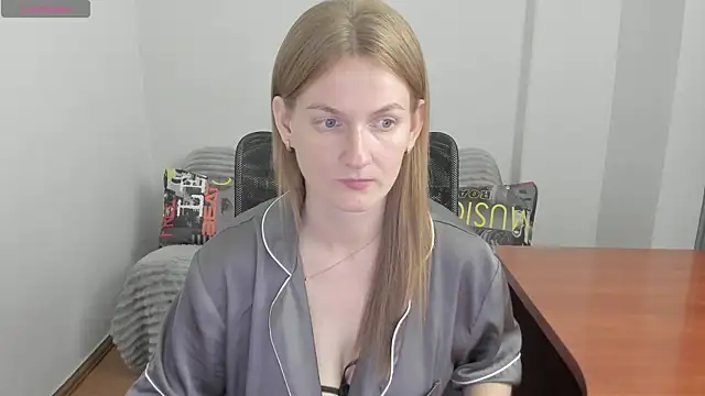 Alisha Skyes online show from June 8, 2026, 5:35 pm