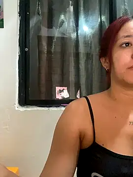 Snapshot of Sofy-Acevedo chatting on November 1, 2025, 12:32 pm Sofy-Acevedo online show from November 1, 2025, 12:32 pm