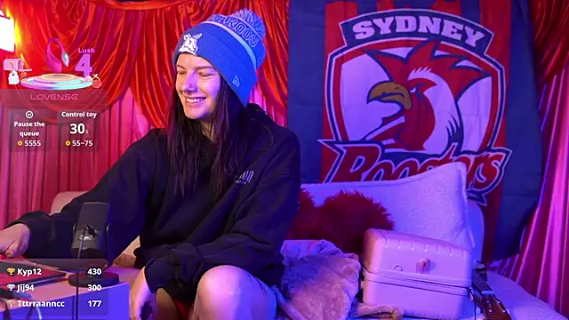 Snapshot of Sookie_Soxxxe chatting on November 17, 2025, 2:59 am Sookie Soxxxe online show from November 17, 2025, 2:59 am