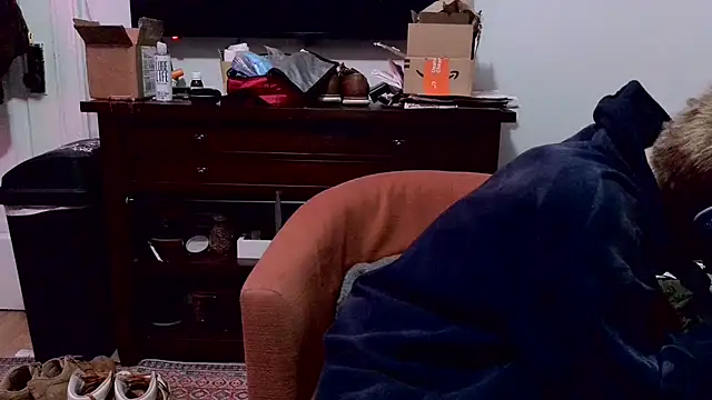 Magnetic127 online show from November 29, 2025, 2:12 am