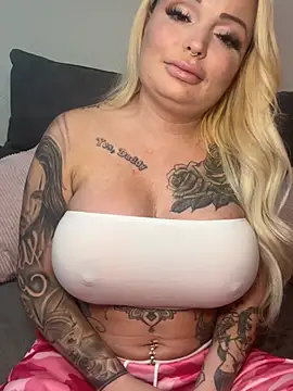 shortybig official online show from February 19, 2026, 5:10 pm