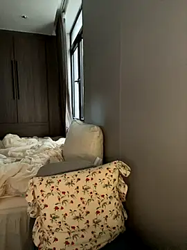 Snapshot of haiyan125216 chatting on December 4, 2025, 8:46 am haiyan125216 online show from December 4, 2025, 8:46 am