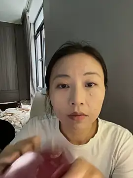 Snapshot of haiyan125216 chatting on November 9, 2025, 7:12 am haiyan125216 online show from November 9, 2025, 7:12 am