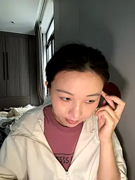 Snapshot of haiyan125216 chatting on November 29, 2025, 8:03 am haiyan125216 online show from November 29, 2025, 8:03 am