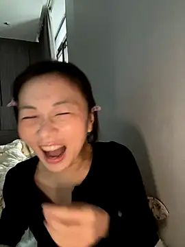 Snapshot of haiyan125216 chatting on November 20, 2025, 6:25 am haiyan125216 online show from November 20, 2025, 6:25 am