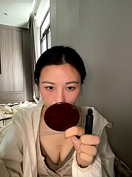 Snapshot of haiyan125216 chatting on November 22, 2025, 6:56 am haiyan125216 online show from November 22, 2025, 6:56 am