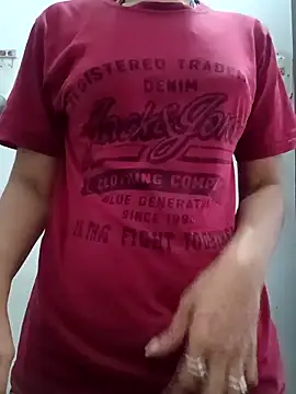 kittu0987 online show from February 7, 2026, 4:09 am