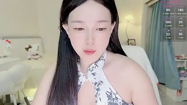 Bella Ava online show from May 31, 2026, 6:09 pm