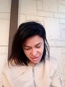 Arya Lexy online show from October 29, 2025, 2:49 pm