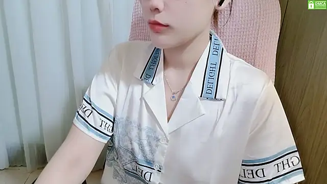 HanaYourlove online show from September 25, 2025, 1:00 am