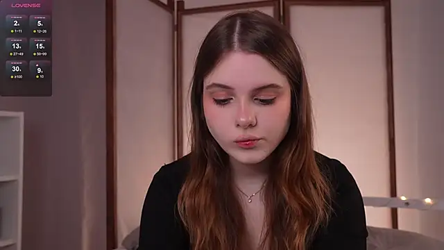 Lu  Lane online show from November 15, 2025, 9:13 am