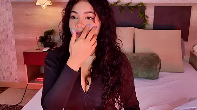 Celine Lee online show from December 5, 2025, 5:00 pm